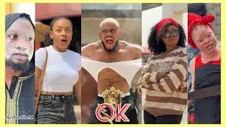 💥True Love Exists 😂 Ft- Chekwas Michael/ Craze clown/ Mazi/ Agkaay/ Madiba/ Funny Kante/ Pluto