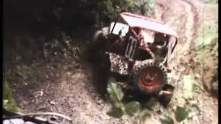 rallye des cimes 1978