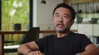 Building Stories with architect Takashi Yanai Sotheby s International Realty