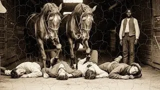 Horses of Death: The Stable Master&rsquo;s Terrifying Revenge