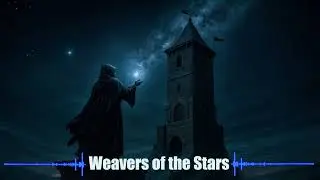Darkbane Studios &ndash; Weaver of Stars