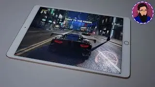 Need for Speed No Limits iPad Air 3 (2019) GamePlay with Commentary + Review!