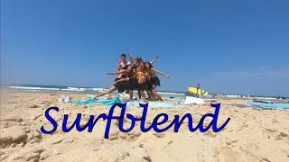 Surfblend Moliets-et-Maâ | Aftermovie