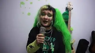 risadere - Live at SCAWWY MONSTERS and nice guys @(10/30/2020)