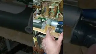 Разборка блендера PHILIPS