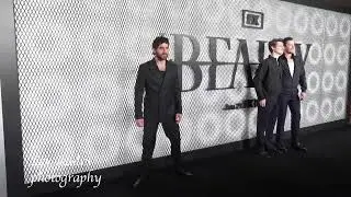 Premiere of FX's original series The Beauty