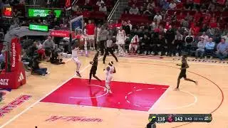 Nate Williams | Scoring Highlights | Houston Rockets 23-24 | WELCOME TO THE LAKERS!