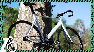 2018 Aventon Mataro First Ride & Impressions