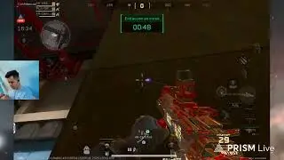 Transmisi&oacute;n en directo de Vasher Games