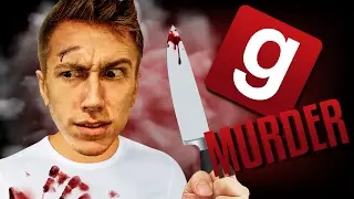 BEST OF GMOD MURDER!