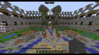 BRAND NEW 1.8 MINECRAFT FACTIONS SERVER! LOOKING FOR STAFF!