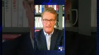 Joe Scarborough on Why Democrats SHOULD Fight Trump Over Demonization of Elite Universities
