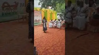 An event of patriotic song
