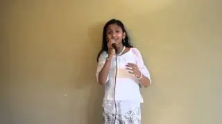 Elizabeth Ipe - Krushin Nizhalil Song
