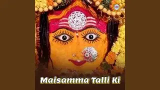 Maisamma Talli Ki