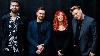 SugarFly | Wedding and Function Band in London & South West England