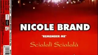 Nicole Brand - Remember Me