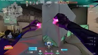 Dicey is a timing god