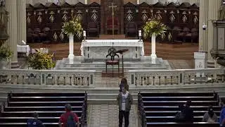 Santo Rosario y Santa Eucaristía  -  21/01/2026