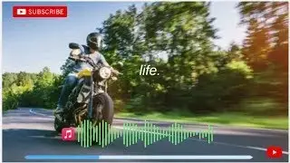 Ride to Adventure: Exploring Thrills of Motorcycling | Motivation video for moto rider | Be Yourself