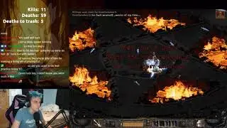 Xtimus vs Bots (all kills and deaths) - Fan Edit