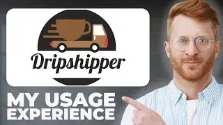 Dripshipper for Dropshipping Review - My Usage Experience