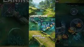HOW TO COUNTER Badang as Minsitthar | MLBB Lane Guide