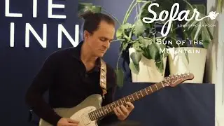 Sun of the Mountain - It Was All A Dream | Sofar Calgary