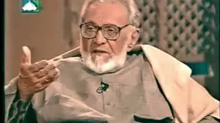 Zavia (زاویہ) -  Ashfaq Ahmed - A Legend Returns - Part 3
