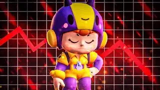 THE 4 Biggest MISTAKES that BRAWL STARS Did...