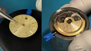 Can You Build a Dream Watch from AliExpress? (I Tried!)
