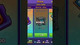 Как получить 100 БЕСПЛАТНЫХ самоцветов в Pixel Gun 3D 💎