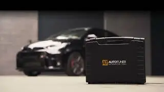 Autotuner: Toyota Yaris GR 1.6T - worldwide exclusive ECU programming solution
