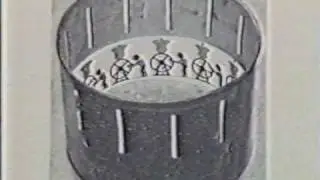 Masstransiscope Debut