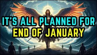 Chosen Ones, You Won't Believe What God Is About To Do —Everything is Set for Late of January
