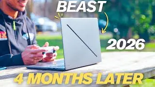 The Best Gaming Laptop I have Ever Used: Zephyrus G16