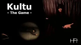 Польский инди хоррор | Kultu | Поклонение