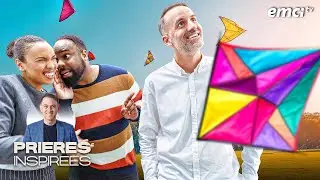 Le test de l'humilit&eacute; (Partie 2) - Pri&egrave;res inspir&eacute;es - Michael Lebeau