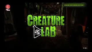 Creature Lab - Demo Gameplay 10 Minute
