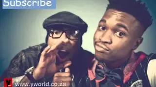 Phzo DeeJay