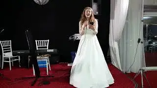 Cununie Religioasa Ewelin si Adrina