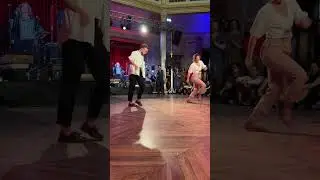 @wintersbackswingfestivalalcoi #WBSF2023   Saturday  PartyJazz Solo Battle ganadores