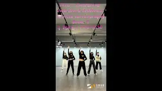 Jessi - Cold blood / cold blood challenge /Girlish / #shorts