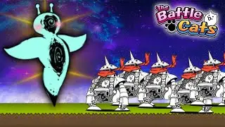 Konečně POŘÁDNÉ SOUBOJE! 😍 | The Battle Cats #6