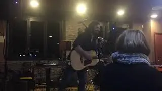 Antani Duo -  Thunderstruck