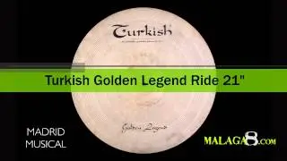 Platos Turkish Golden Legend Ride 21