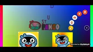 Studio Pango (Preview 2l Effects, HD AI Upscale)
