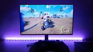 MX Vs ATV All Out Gameplay (PS4 Slim)