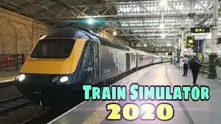 #NewGames2020 #offline #androidgame New Train simulator Game 2020 Gameplay for android | Mortal Thor