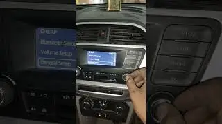 Tata tiago music system data and time set full information #short #reels #tata #tiago #music #date